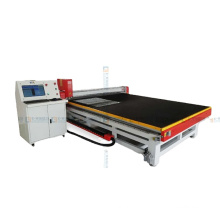Factory 10th anniversary discount! factory Outlet Customization size CNC Glass Cutting Machine Price List